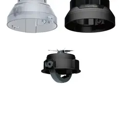 مخلوط کن بوش MMB43G2B | هایپر تخفیفان