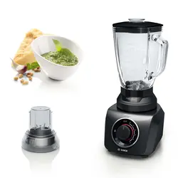 مخلوط کن بوش MMB43G2B | هایپر تخفیفان