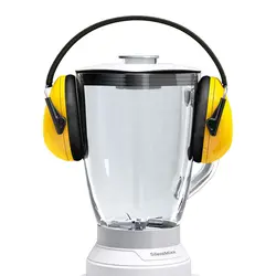 مخلوط کن بوش MMB42G1B | هایپر تخفیفان