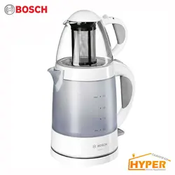 چای ساز بوش TTA2201 | هایپر تخفیفان