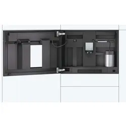 اسپرسوساز توکار بوش CTL636ES1 | هایپر تخفیفان