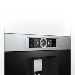 اسپرسوساز توکار بوش CTL636ES1 | هایپر تخفیفان