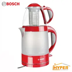 چای ساز بوش TTA2010 | هایپر تخفیفان