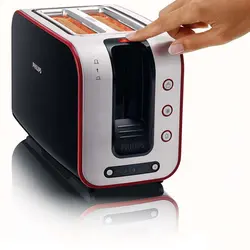 توستر نان فیلیپس HD2686 | هایپر تخفیفان