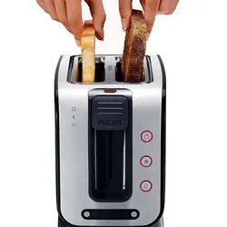 توستر نان فیلیپس HD2686 | هایپر تخفیفان