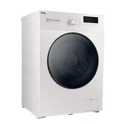 ماشین لباسشویی تی سی ال E62-AW سفید 6 کیلویی | هایپر تخفیفان