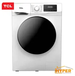 ماشین لباسشویی تی سی ال G72-AW سفید 7 کیلویی | هایپر تخفیفان