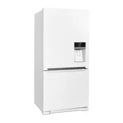 یخچال فریزر دوو D4BF-0028GW سفید براق 28 فوت