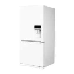 یخچال فریزر دوو D4BF-0028GW سفید براق 28 فوت