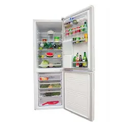 یخچال فریزر دوو D4BF-1077GW سفید براق | هایپر تخفیفان