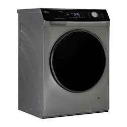 ماشین لباسشویی جی پلاس GWM-K947T تیتانیوم 9 کیلویی | هایپر تخفیفان