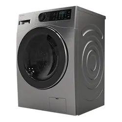 ماشین لباسشویی دوو DWK-9000G تیتانیوم 9 کیلویی