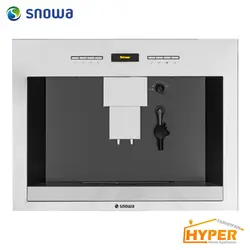 قهوه ساز اسنوا SS-84101 | هایپر تخفیفان