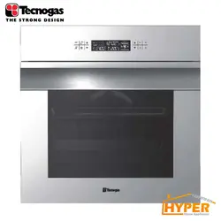 فر تمام برقی تکنوگاز TTE-6619W | هایپر تخفیفان