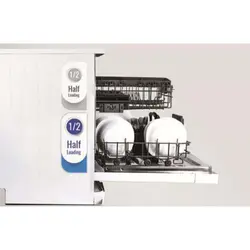 ماشین ظرفشویی اسنوا SWD-226T استیل 12 نفره | هایپر تخفیفان