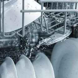 ماشین ظرفشویی اسنوا SWD-226T استیل 12 نفره | هایپر تخفیفان