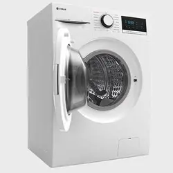 ماشین لباسشویی اسنوا SWD-790 سفید 7 کیلویی | هایپر تخفیفان