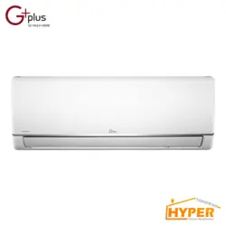 کولر گازی جی پلاس GAC-TM9JN1 | هایپر تخفیفان