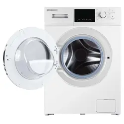 ماشین لباسشویی ایکس ویژن XTW-904BI سفید 9 کیلویی | هایپر تخفیفان