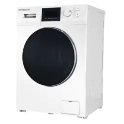 ماشین لباسشویی ایکس ویژن XTW-904BI سفید 9 کیلویی | هایپر تخفیفان