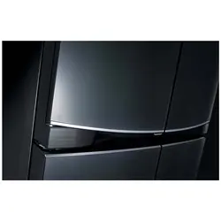 یخچال فریزر ساید بای ساید ال جی MDN770LB مشکی براق | هایپر تخفیفان