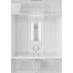 یخچال فریزر دیپوینت CAPTURE W سفید | هایپر تخفیفان