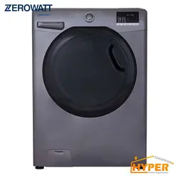 ماشین لباسشویی زیرووات OZ-1174ST نقره ای | هایپر تخفیفان