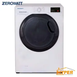 ماشین لباسشویی زیرووات OZ-1174WT سفید | هایپر تخفیفان