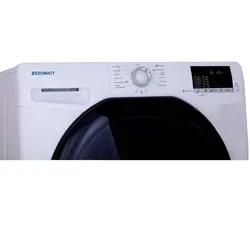 ماشین لباسشویی زیرووات OZ-1174WT سفید | هایپر تخفیفان