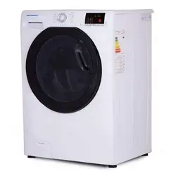 ماشین لباسشویی زیرووات OZ-1174WT سفید | هایپر تخفیفان