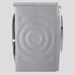 ماشین لباسشویی دوو DWK-8546 تیتانیوم | هایپر تخفیفان