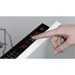 ماشین ظرفشویی سامسونگ 14 نفره D170S نقره ای | هایپر تخفیفان