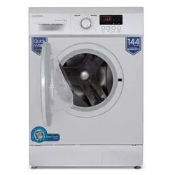 ماشین لباسشویی پاکشوما WFU-6408 WT سفید 6 کیلویی | هایپر تخفیفان