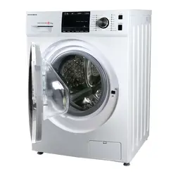 ماشین لباسشویی پاکشوما TFU-74401 WT سفید 7 کیلویی | هایپر تخفیفان