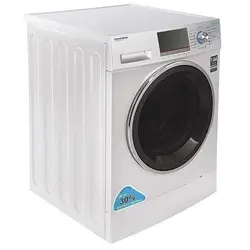 ماشین لباسشویی پاکشوما WFI-94429 WT سفید 9 کیلویی | هایپر تخفیفان