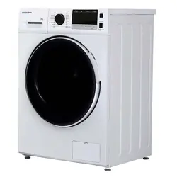 ماشین لباسشویی پاکشوما TFI-94402 WT سفید 9 کیلویی | هایپر تخفیفان