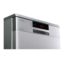 ماشین ظرفشویی پاکشوما 14 نفره MDF-14302S نقره ای | هایپر تخفیفان