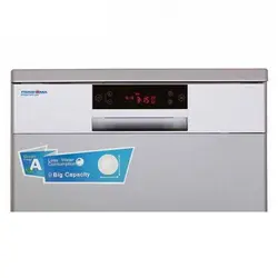 ماشین ظرفشویی پاکشوما 14 نفره MDF-14302S نقره ای | هایپر تخفیفان