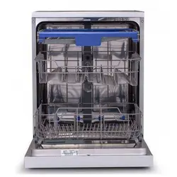 ماشین ظرفشویی پاکشوما 14 نفره MDF-14302S نقره ای | هایپر تخفیفان