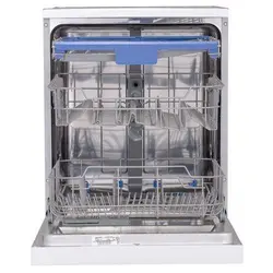 ماشین ظرفشویی پاکشوما 14 نفره MDF-14302W سفید | هایپر تخفیفان