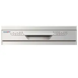 ماشین ظرفشویی پاکشوما MDF-14201 W سفید 14 نفره | هایپر تخفیفان