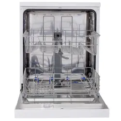 ماشین ظرفشویی پاکشوما MDF-14201 W سفید 14 نفره | هایپر تخفیفان