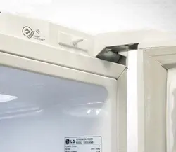 یخچال فریزر ساید بای ساید ال جی SXB528W سفید | هایپر تخفیفان