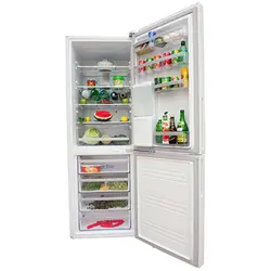 یخچال فریزر دوو FR-660EW سفید چرم | هایپر تخفیفان