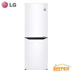 یخچال فریزر ال جی BF210W سفید | هایپر تخفیفان