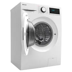 ماشین لباسشویی اسنوا SWM-71200 سفید | هایپر تخفیفان