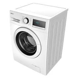 ماشین لباسشویی اسنوا SWM-71200 سفید | هایپر تخفیفان