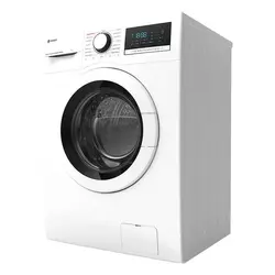 ماشین لباسشویی اسنوا SWM-71200 سفید | هایپر تخفیفان