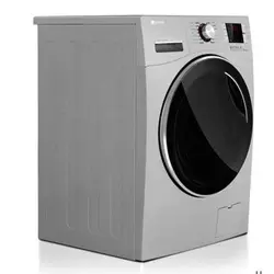ماشین لباسشویی اسنوا SWM-84508 تیتانیوم 8 کیلویی | هایپر تخفیفان