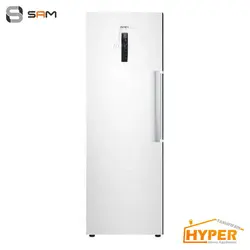 فریزر تک سام RZ40 سفید | هایپر تخفیفان